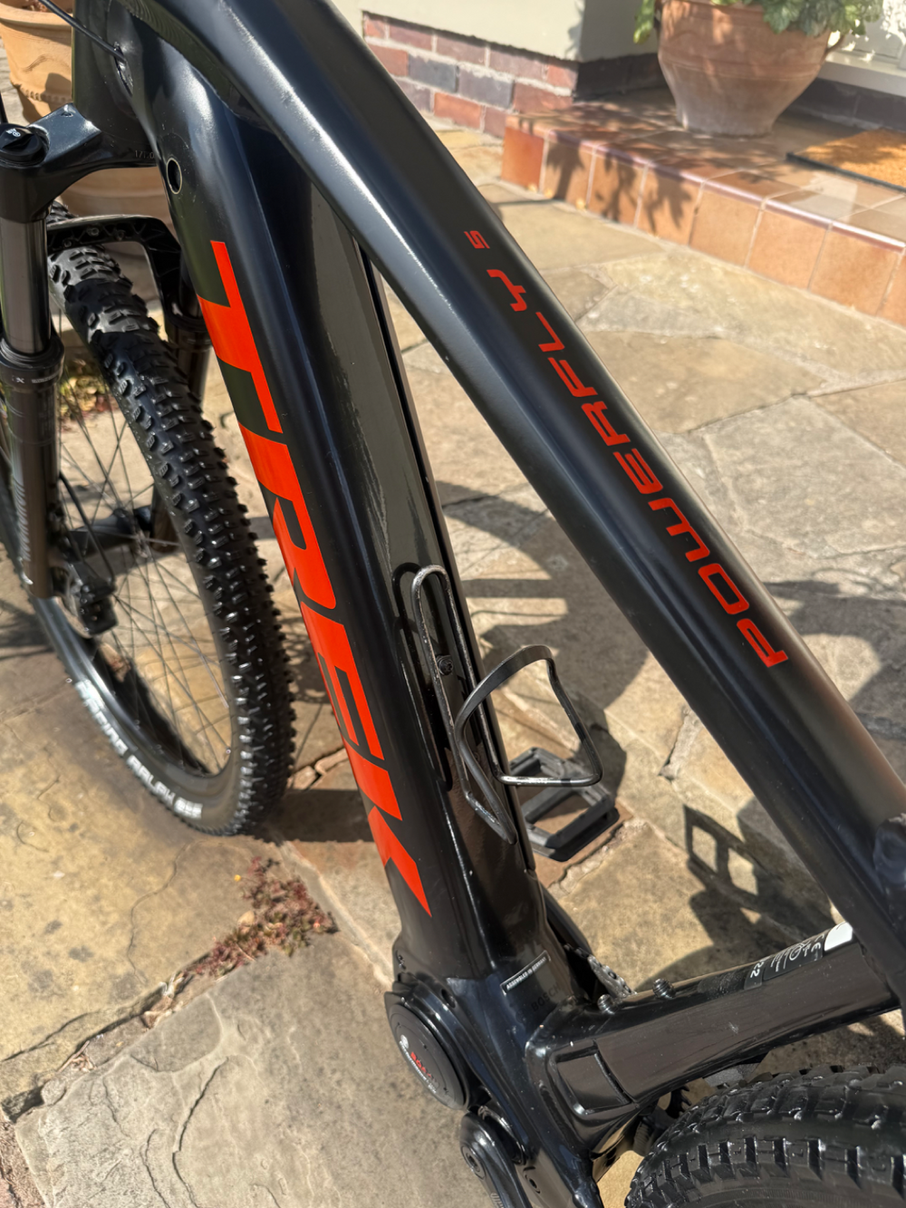 Trek Powerfly 5 Gen 3 2023