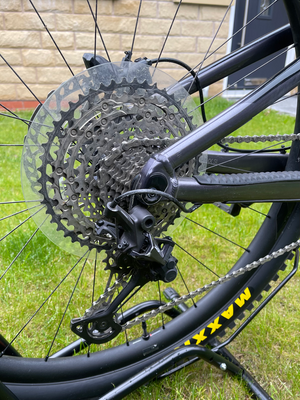 Giant Reign 1 29 Enduro 2021