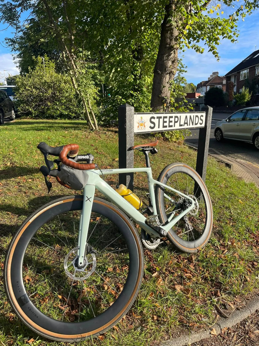 Cannondale Supersix Evo 2022