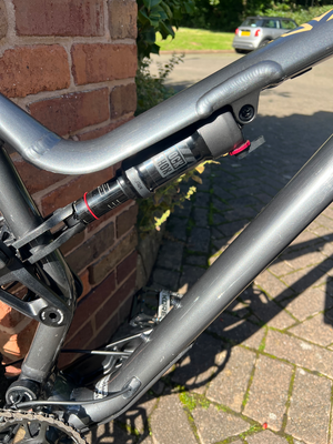 Commencal Meta TRAIL 29 Frame 2019