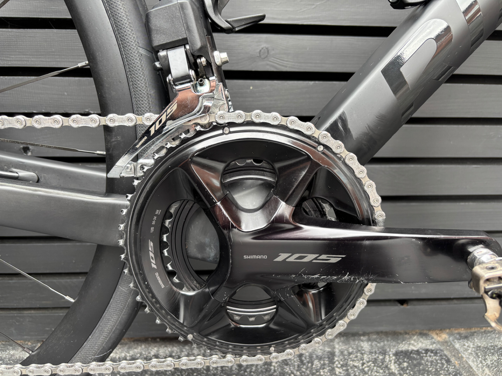 Ribble Endurance 725 Disc - Enthusiast, Shimano 105 Di2 2024