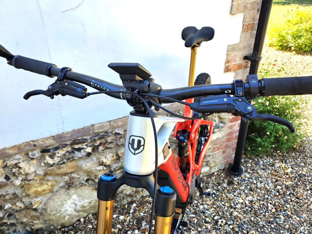 Mondraker Crafty Carbon RR 2024