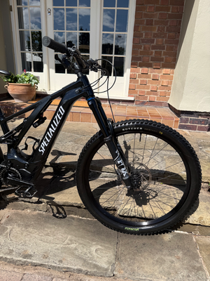 Specialized Levo Comp Alloy 2025