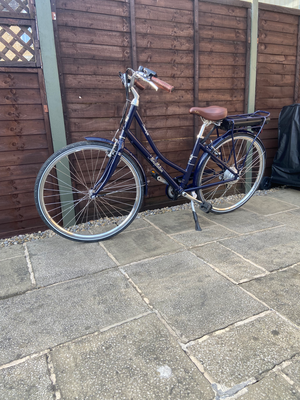 Pendleton Somerby E 2021