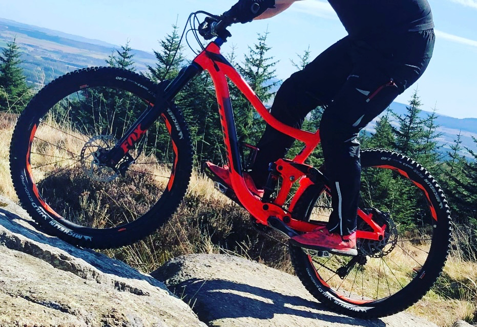 Giant Trance 2 2019