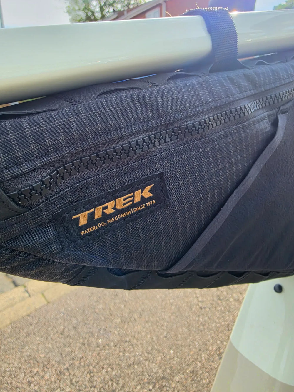 Trek Checkpoint SL 6 AXS Gen 3 Carbon Gravel 2026