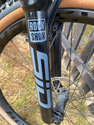 Trek Procaliber 9.7 2025