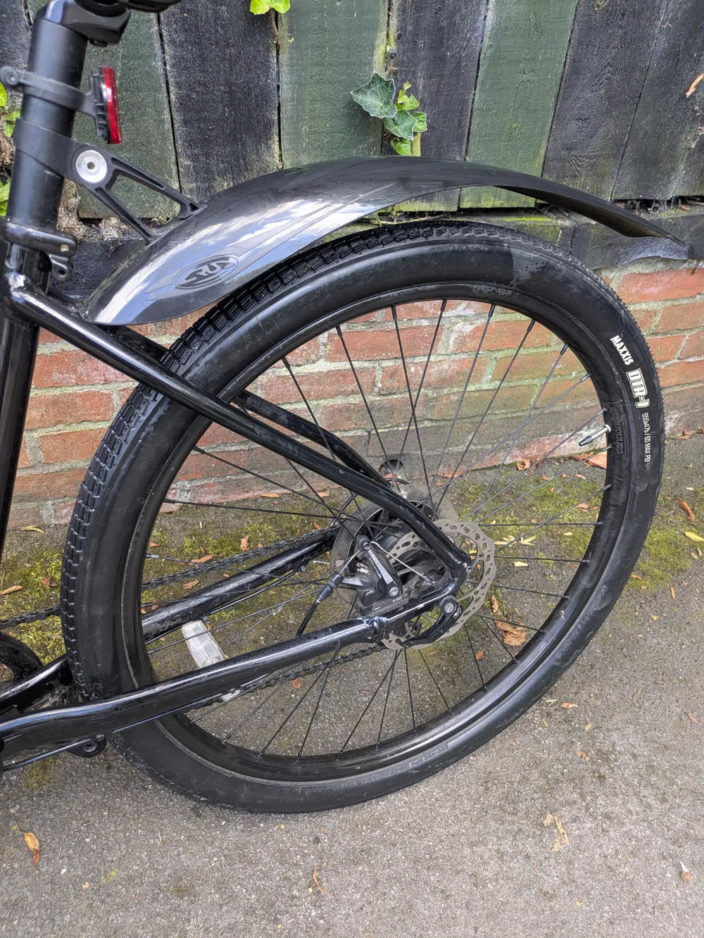 Cannondale Treadwell 3 Remixte 2021