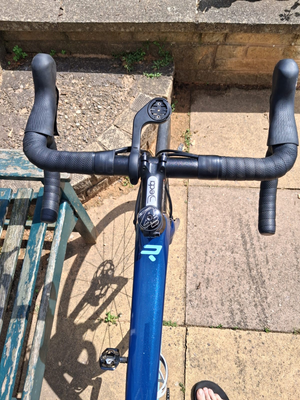 Ridley Liz SL Disc 105 Mix 2018