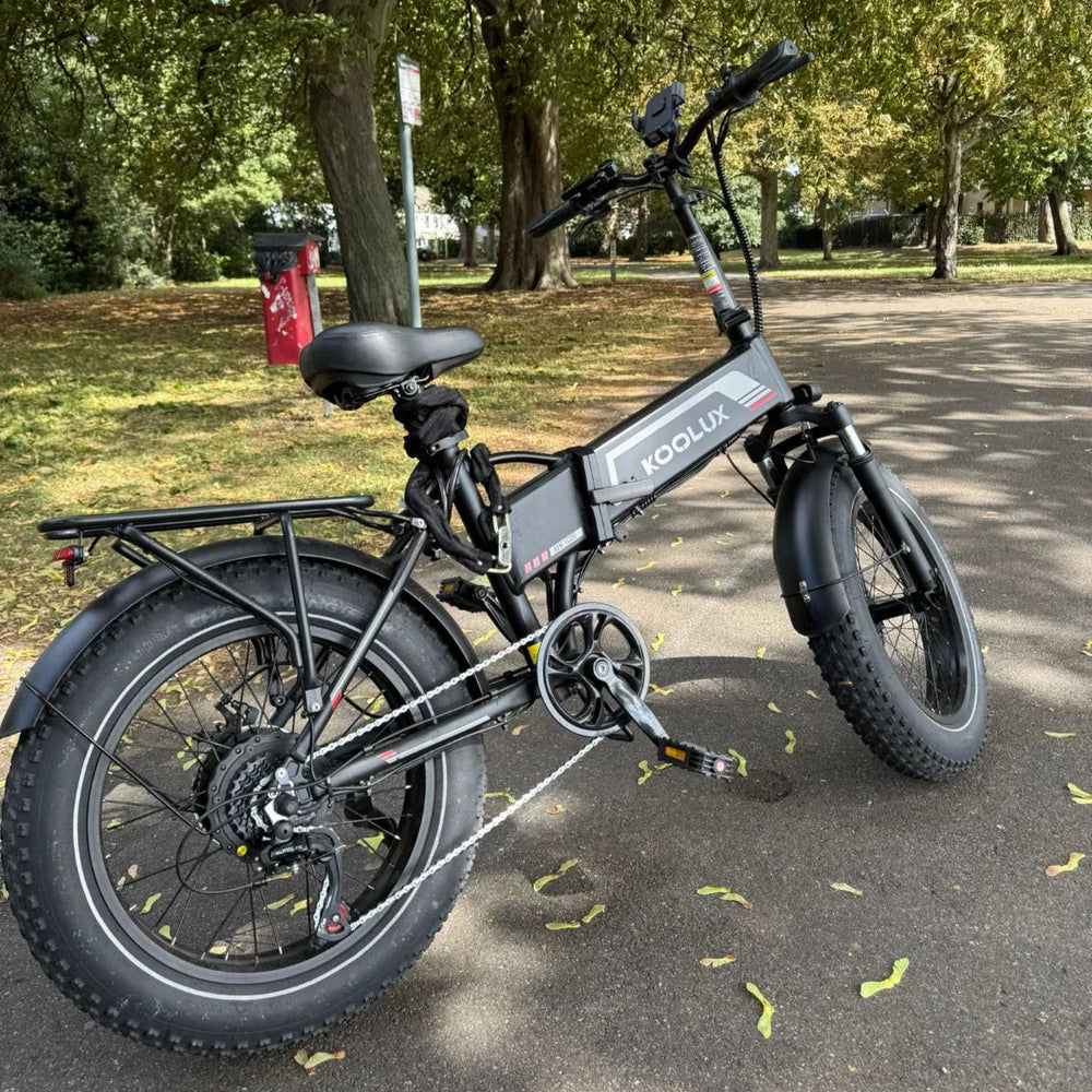 Koolux BK10S 2025