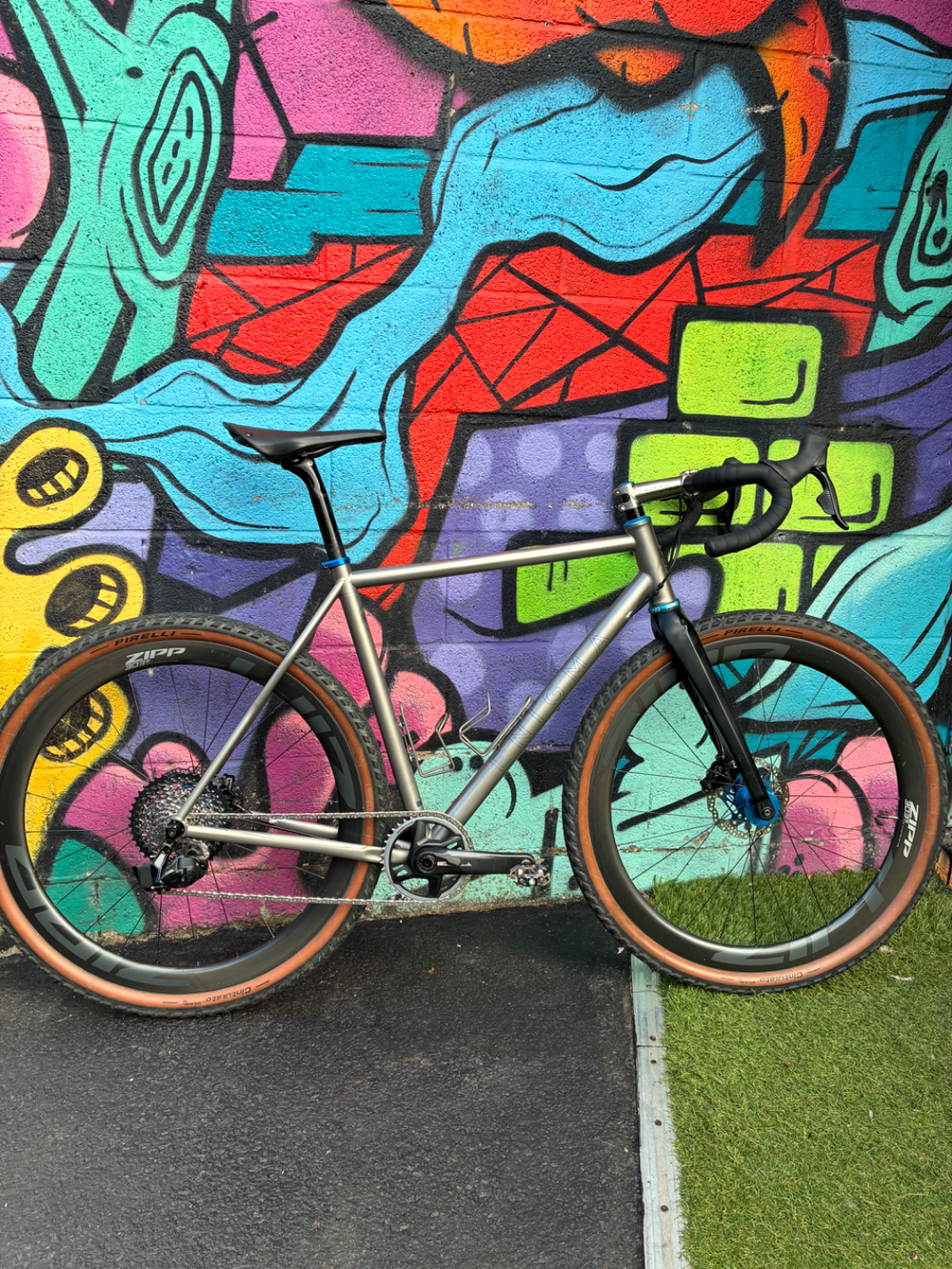 Enigma Esker 2024