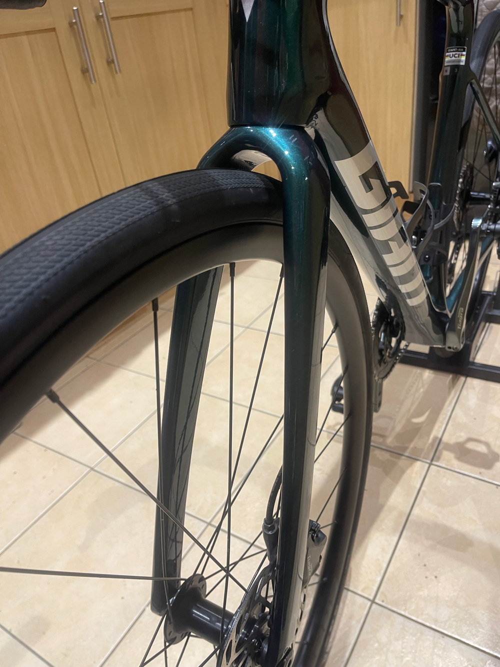 Giant Defy - Advanced 3 2024