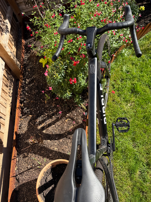 Ribble Algrit AL E Apex 2026