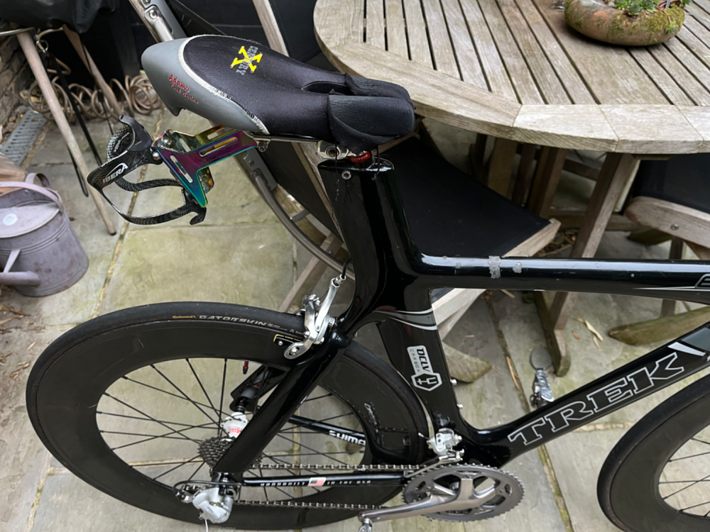 Trek Equinox 11 2006