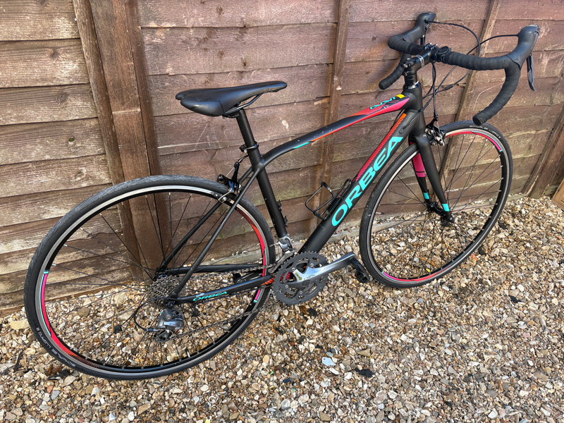 Orbea Avant H60 2020