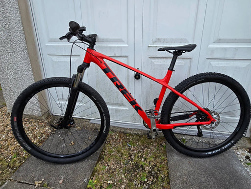 Trek Marlin 6 29 2026