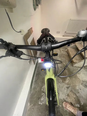 Specialized Vado SL 4.0 EQ 2023