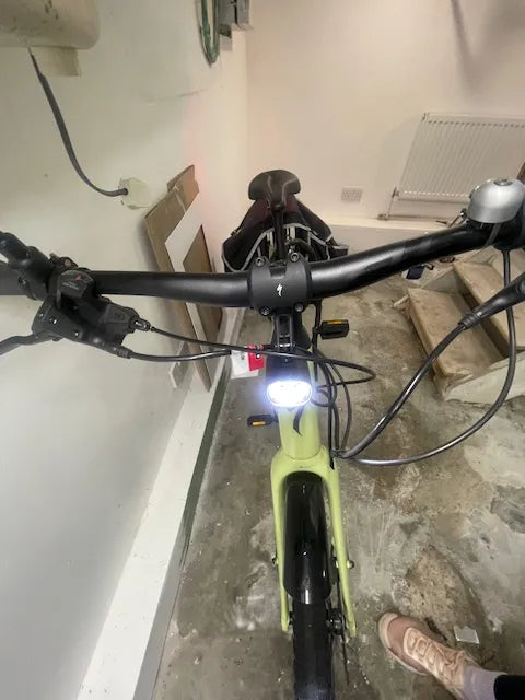 Specialized Vado SL 4.0 EQ 2023