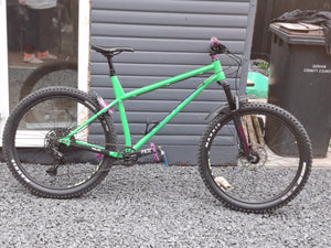 Kona Big Honzo 2020