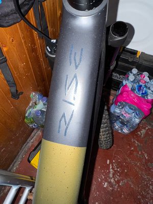 Orbea Rise Sl H30 29er 2026
