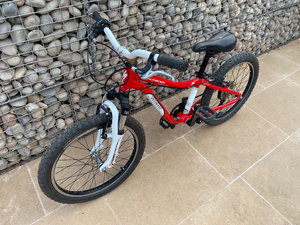 Specialized Hotrock 20 6-Speed Boys 2010