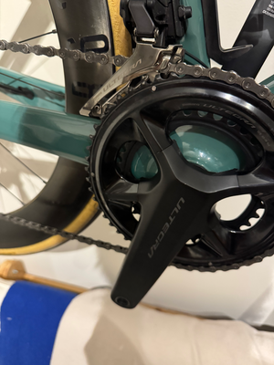 Vitus ZX-1 Evo Ultegra Di2 2023