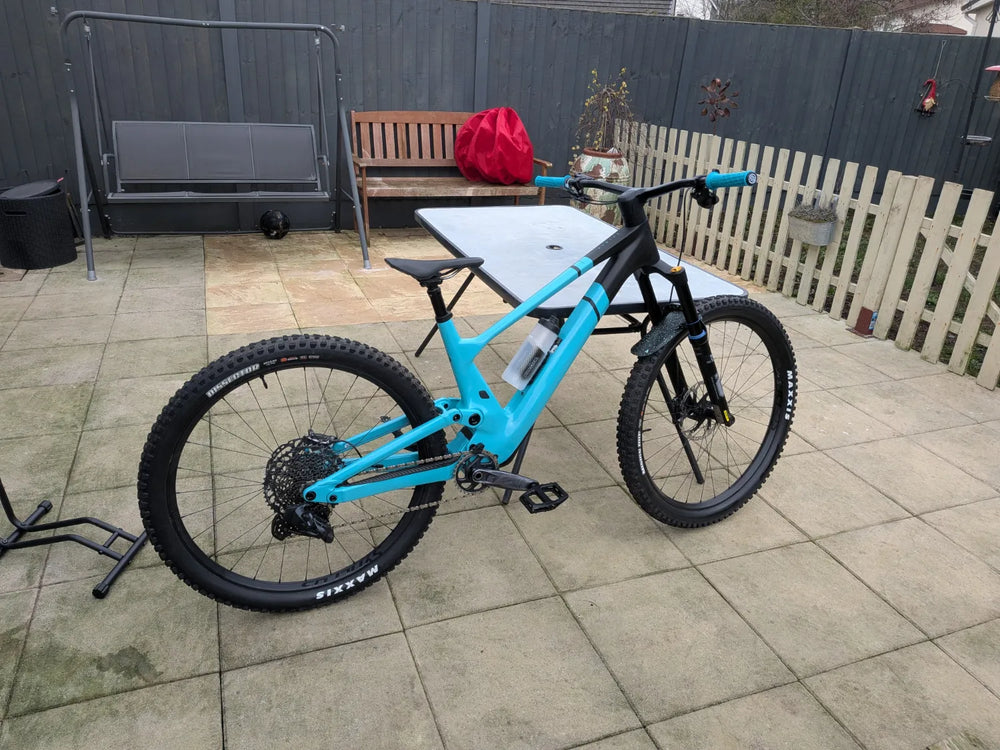 Scott Genius ST 910 2023