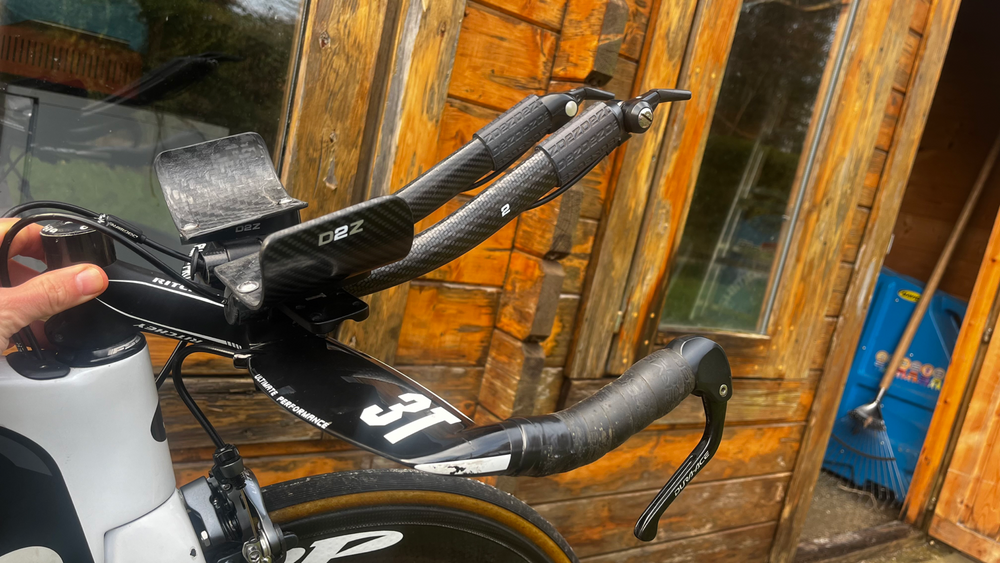 Cervelo P3 2016