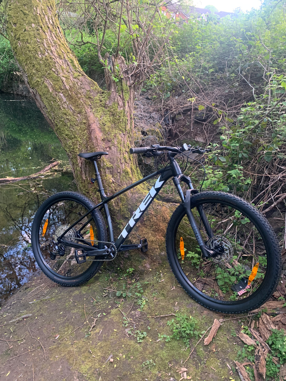 Trek Procaliber 6 29er 2026