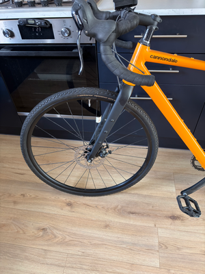 Cannondale Topstone 4 2024