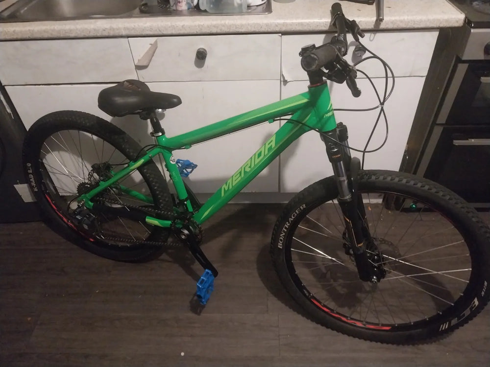 Merida Matts 6. 15-MD 2023