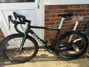 Colnago G3-X Shimano GRX 822 1x 2024