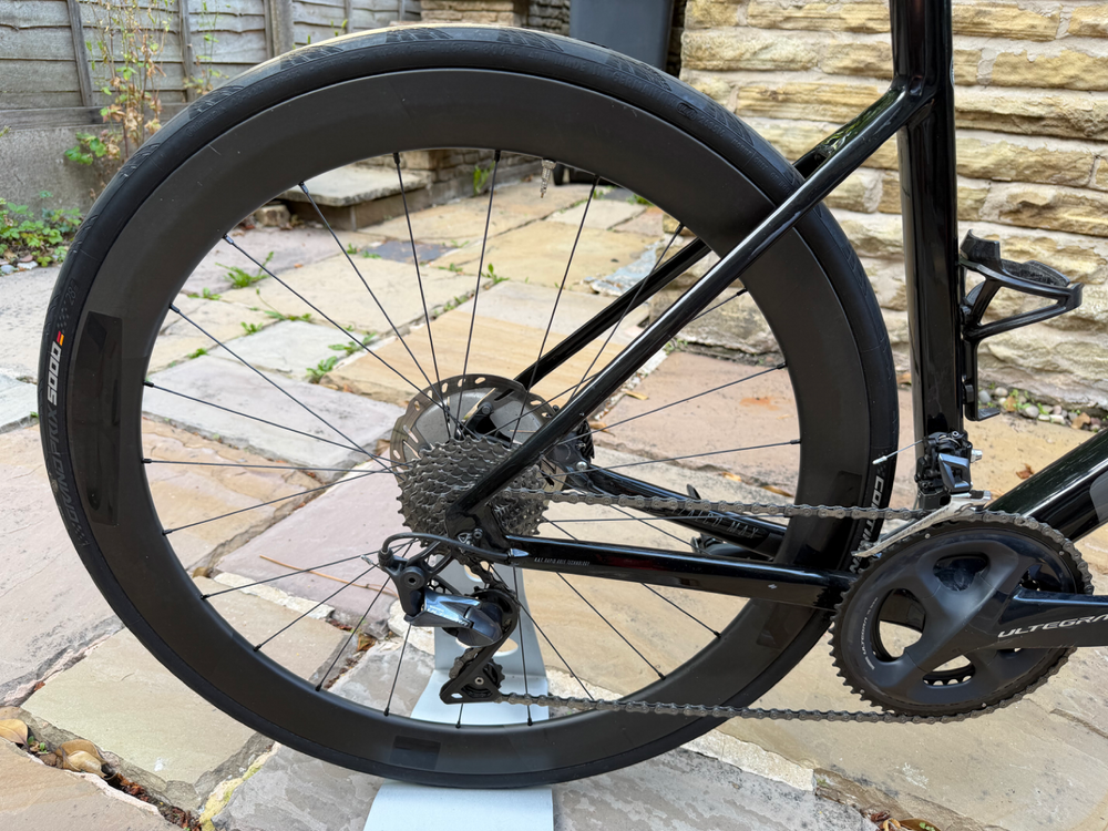 Focus Izalco Max 8.8 2020