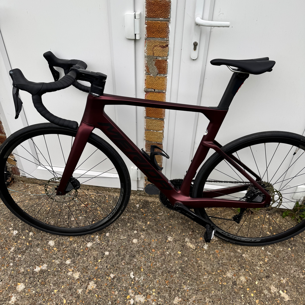 Merida REACTO 6000 Di2 2023