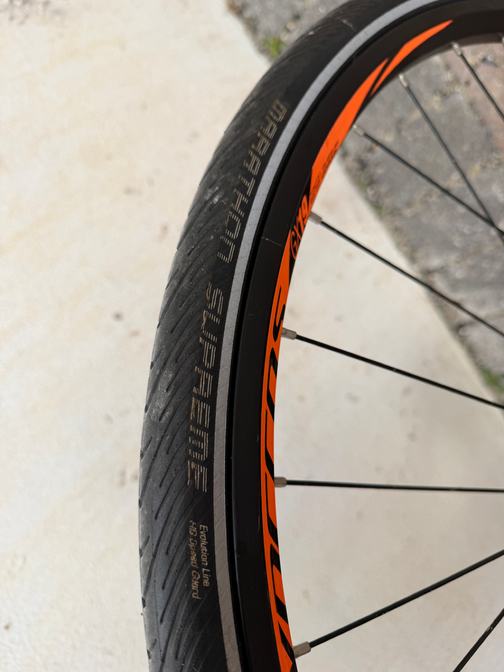 Scott Aspect 910 2015