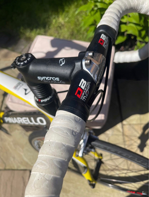 Pinarello Pinarello FP5 carbon 30hm12k 2009