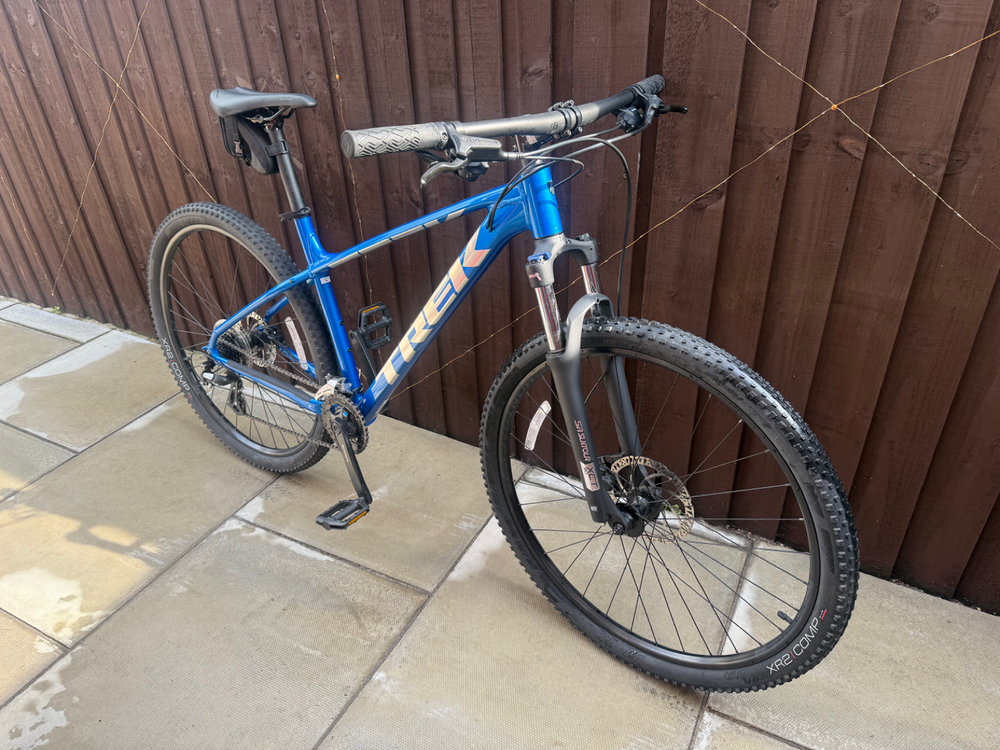 Trek Marlin 6 Gen 2 2023