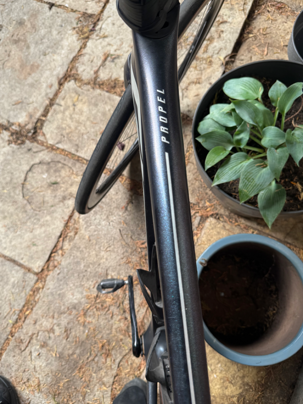 Giant Propel Advanced Pro 1 SRAM Rival AXS 2026