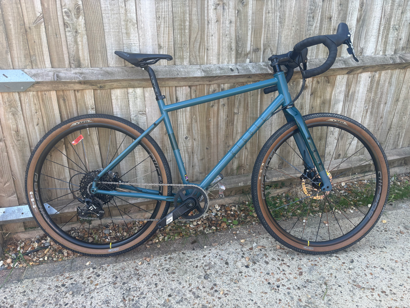 Ribble Gravel 725 - Sport 2023