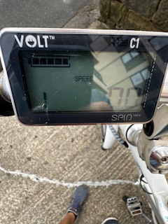 VoltBike Pulse LS 2018