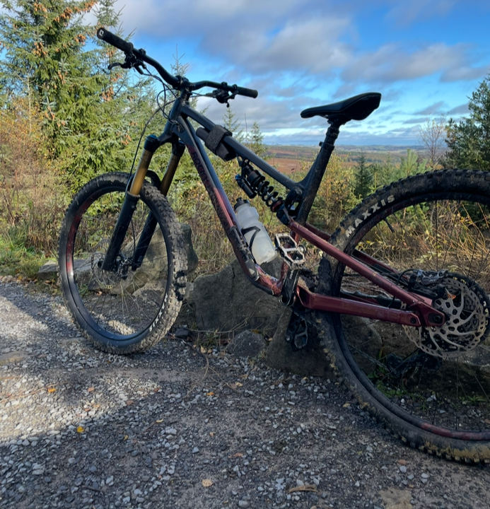 Rocky Mountain Altitude Alloy 70 Coil 2023