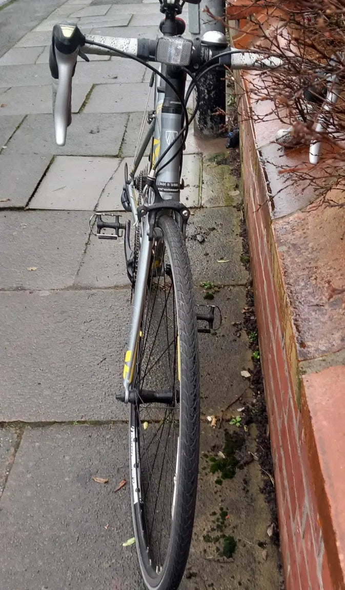 Trek Lexa 2016