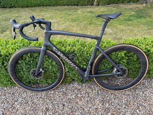 Specialized S-Works Tarmac SL7 2021