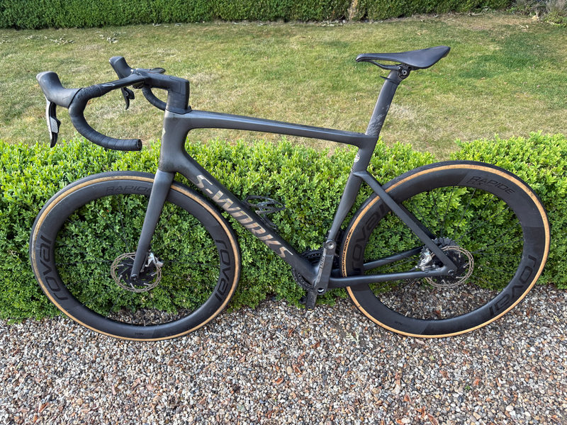 Specialized S-Works Tarmac SL7 2021