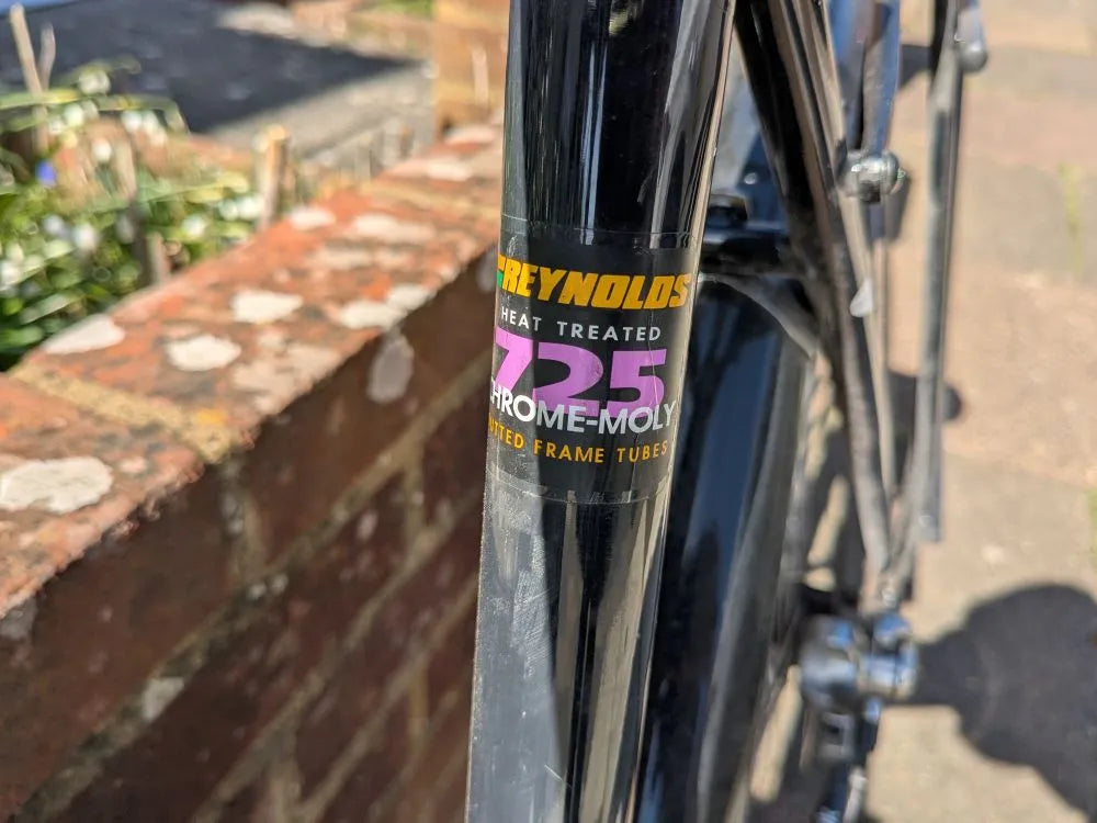 Genesis Croix de fer 2015