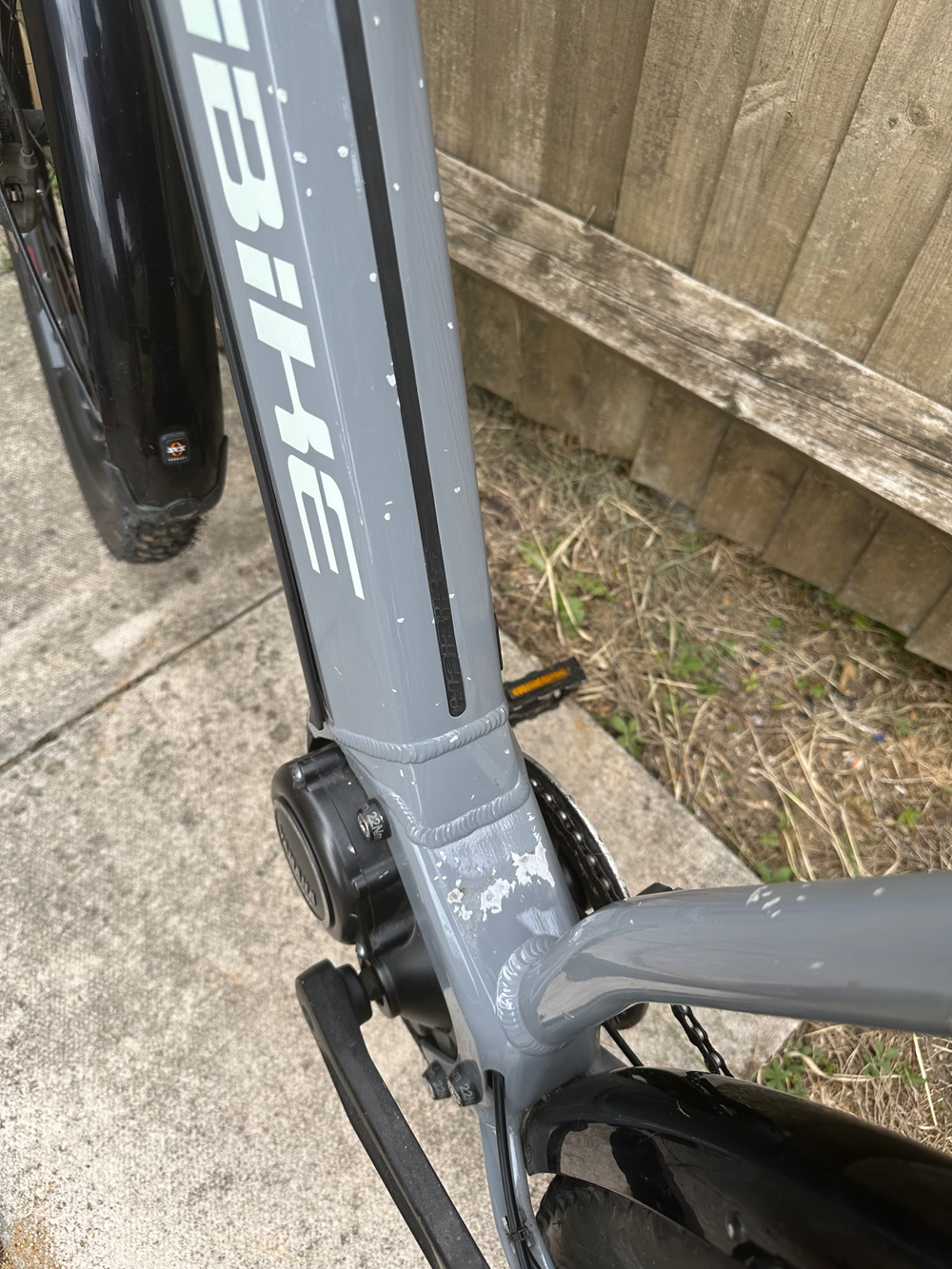 Haibike SDURO Trekking 4.0 2020
