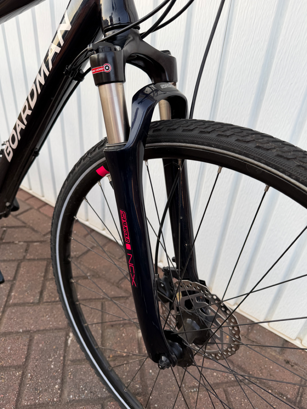 Boardman MTX 8.8 2023