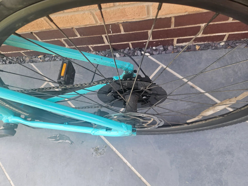 Specialized Sirrus X 4 0 2022