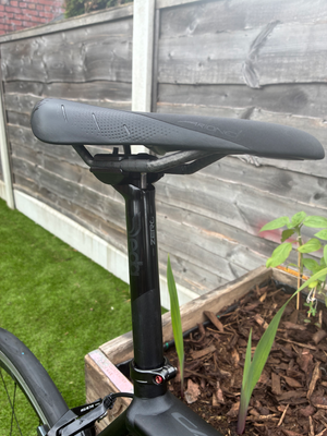 Cannondale Caad10 2016