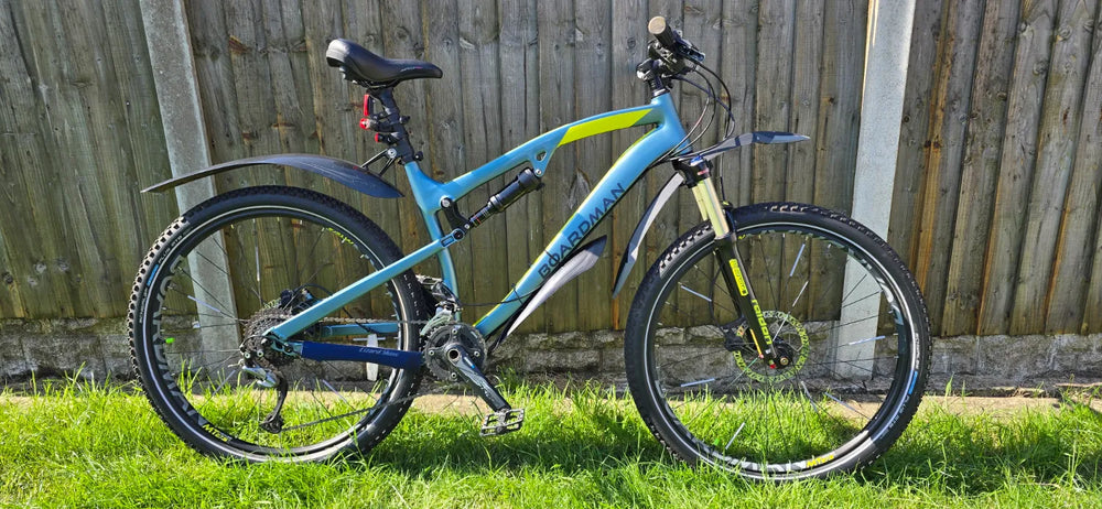 Boardman MTR 8 6 L 2022